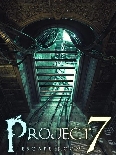 Project 7: Escape Room