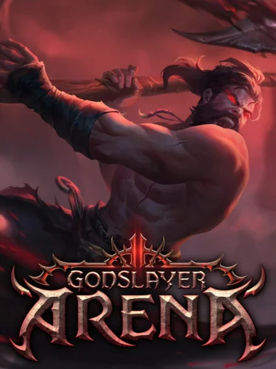 Godslayer Arena