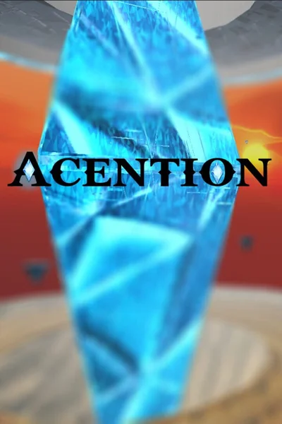 Acention cover