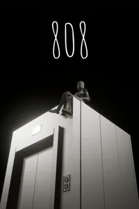 808 cover