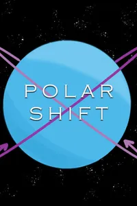 Polar Shift cover