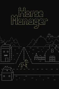 Horse Manager cover