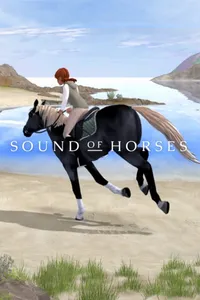 Sound of Horses cover