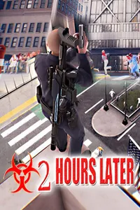 2 Hours Later cover