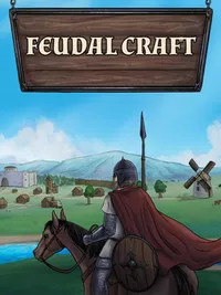 Feudal Craft cover