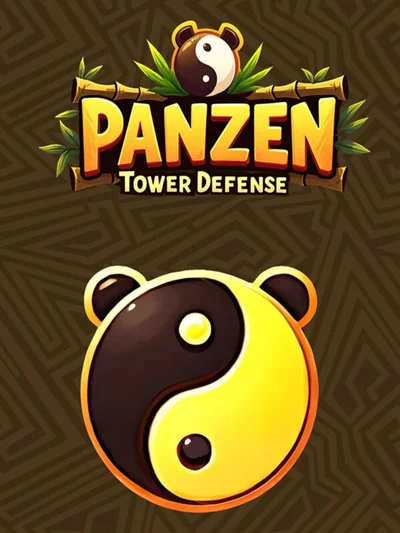 PanzenTD cover