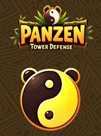 PanzenTD cover