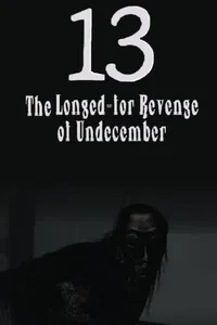 The Longed-for Revenge of Undecember cover