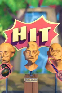 Hit cover