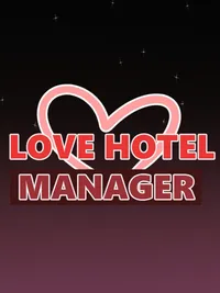 Love Hotel Manager cover