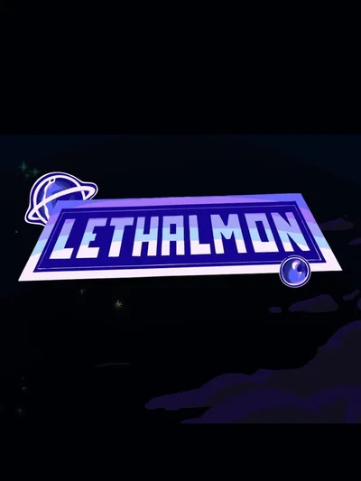 Lethalmon cover