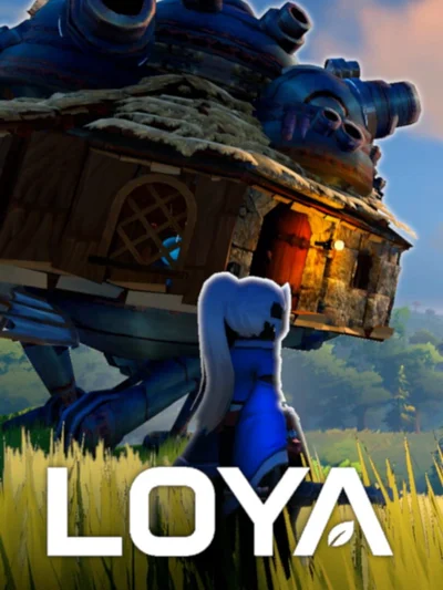 Loya