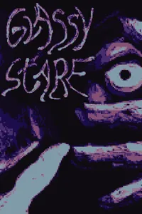 Glassy Stare cover