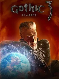 Gothic 3 Classic cover