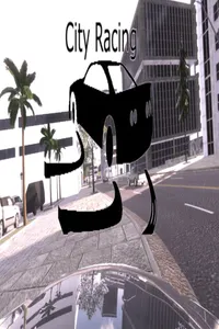 City-Racing cover