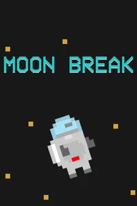 Moon Break cover