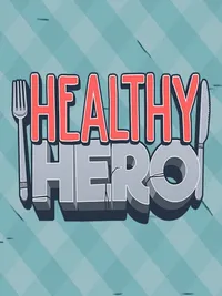 Healthy Hero: Tower Defense cover
