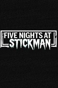 Five Nights At Stickman cover