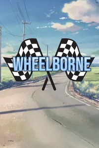 Wheelborne cover