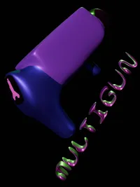 Multigun cover