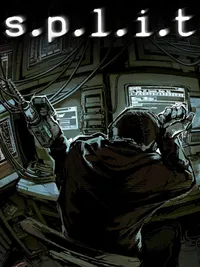 S.p.l.i.t cover