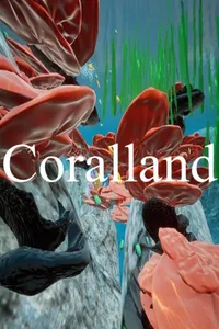 Coralland cover
