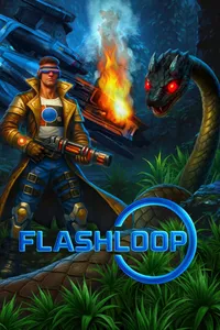 Flashloop cover