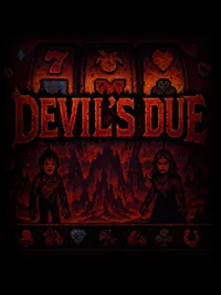Devils Due cover
