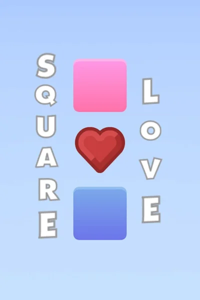 Square Love