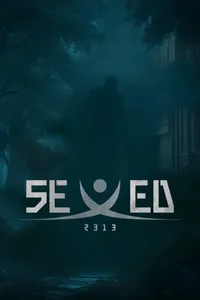 Seed 2313 cover