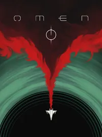 Omen cover