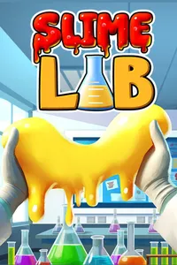 Slime Lab cover