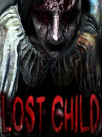 Lost Child cover