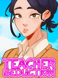 Teacher Seduction cover