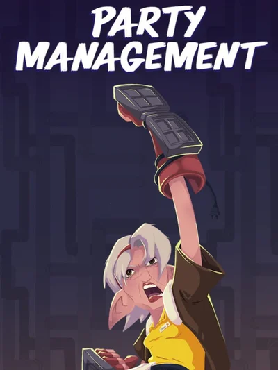 Party Management