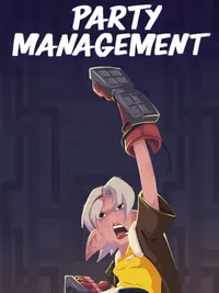 Party Management cover