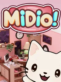 Midio! cover