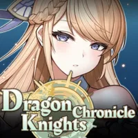 Dragon Knights Chronicle cover
