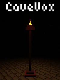CaveVox cover
