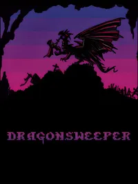 Dragonsweeper cover