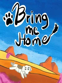 Bring Me Home cover
