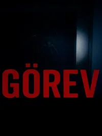 Görev cover