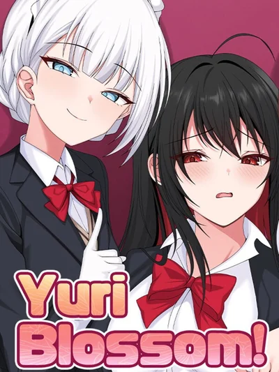 Yuri Blossom!