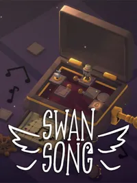 Swan Song cover