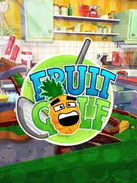 Fruit Golf cover