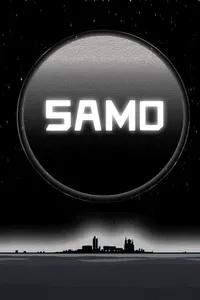 Sam 0 cover