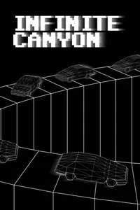 Infinite Canyon cover