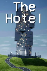 The Hotel cover