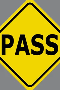 PASS cover