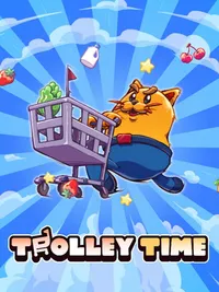 Trolley Time cover